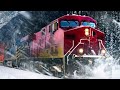 Ekstremalna trasa kolejowa na świecie – Film dokumentalny (Lektor PL)