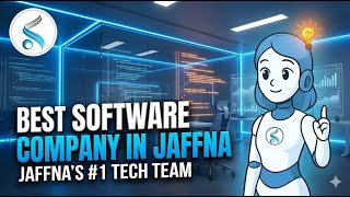 SiTechra – Best Software Company in Jaffna | Modern Tech Team & Digital Innovation screenshot 5