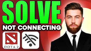 Dota 2 Not Connecting After Match Accepted? Here