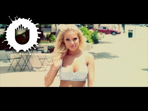 Alex Gaudino Feat. Mario - Beautiful (Official Video)