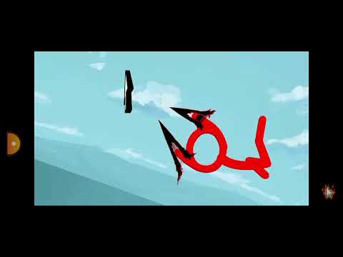 the showdown the dark lord vs the chosen one Animator vs animation V ...