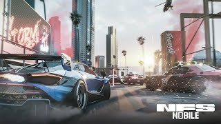 NFS Maestro Gameplay 🔥 | Insane Speed + Smooth Drifts! DAY 3 screenshot 5