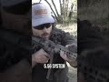 9mm PCC vs ARs For Training