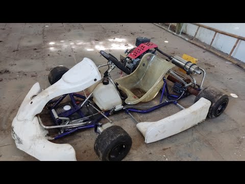 Video Xe đua thể thức F1 mini nhật bãi, giá vài triệu, đồ cũ... - youtube