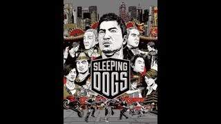 Sleeping Dogs  Китайская ГТА