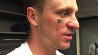 Austin Davis says he believes he's a No. 2 QB after rally past OAK. Will it be for Seahawks