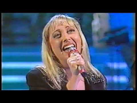 Rita Forte - Non è colpa di nessuno {Sanremo 1992}