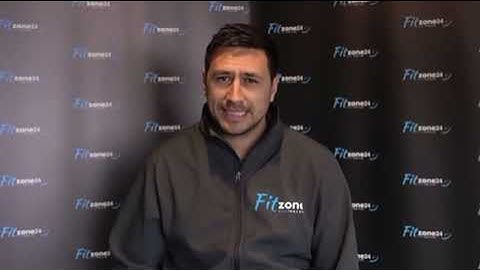 Data is Power: Key benefits of getting an Evolt 360 Body Scan