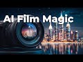 AI is Democratizing Filmmaking Faster Than Hollywood Can Keep Up