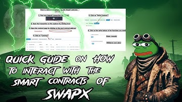 Access Fantom Sonic Farms via Contract | Featuring Swapx
