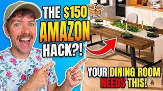 GARVEE Dining Room Table review