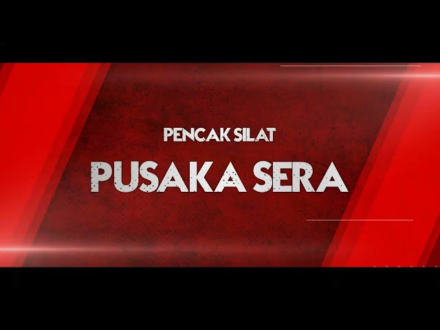 SEKILAS PROFIL PAGURON PENCAK SILAT PUSAKA SERA class=