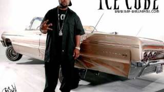 Ice Cube- Get Money Spend Money No Money