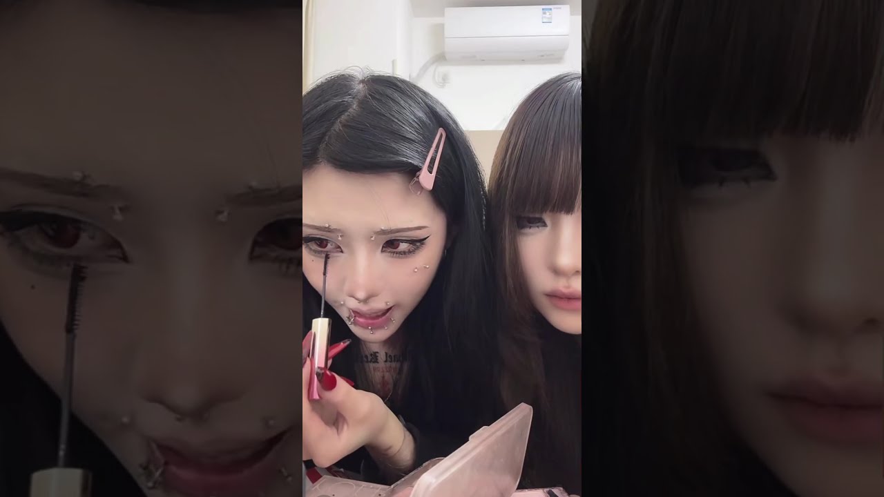Doris[Fish_fingersd] TikTok live 2026/01/26 |◁   Part 2  ▷|  