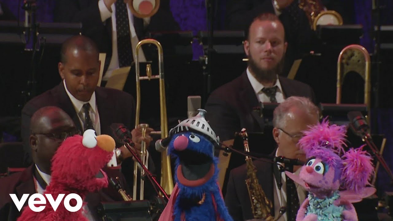 Wynton Marsalis - Believe in Yourself