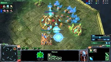 4 gate on the new 1.3.3 patch