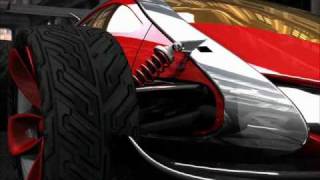 Buggy animation using solidThinking 8.0