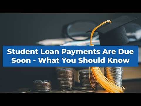 WHEN Does Student Loan Repayment Start?