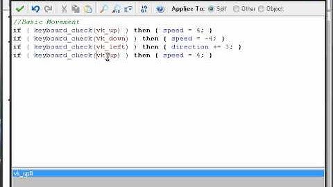 Game Maker Tutorial - Basic 3D