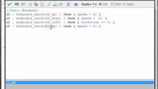 Game Maker Tutorial - Basic 3D