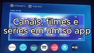 Como Fazer Netflix Voltar na TvBox Aquário STV-3000 Plus 2026