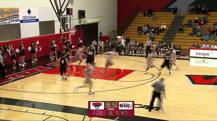 Marwan Sarhan Highlight tape