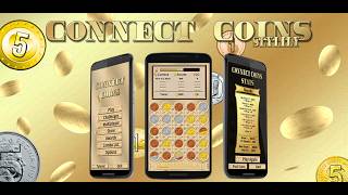 Connect Coins