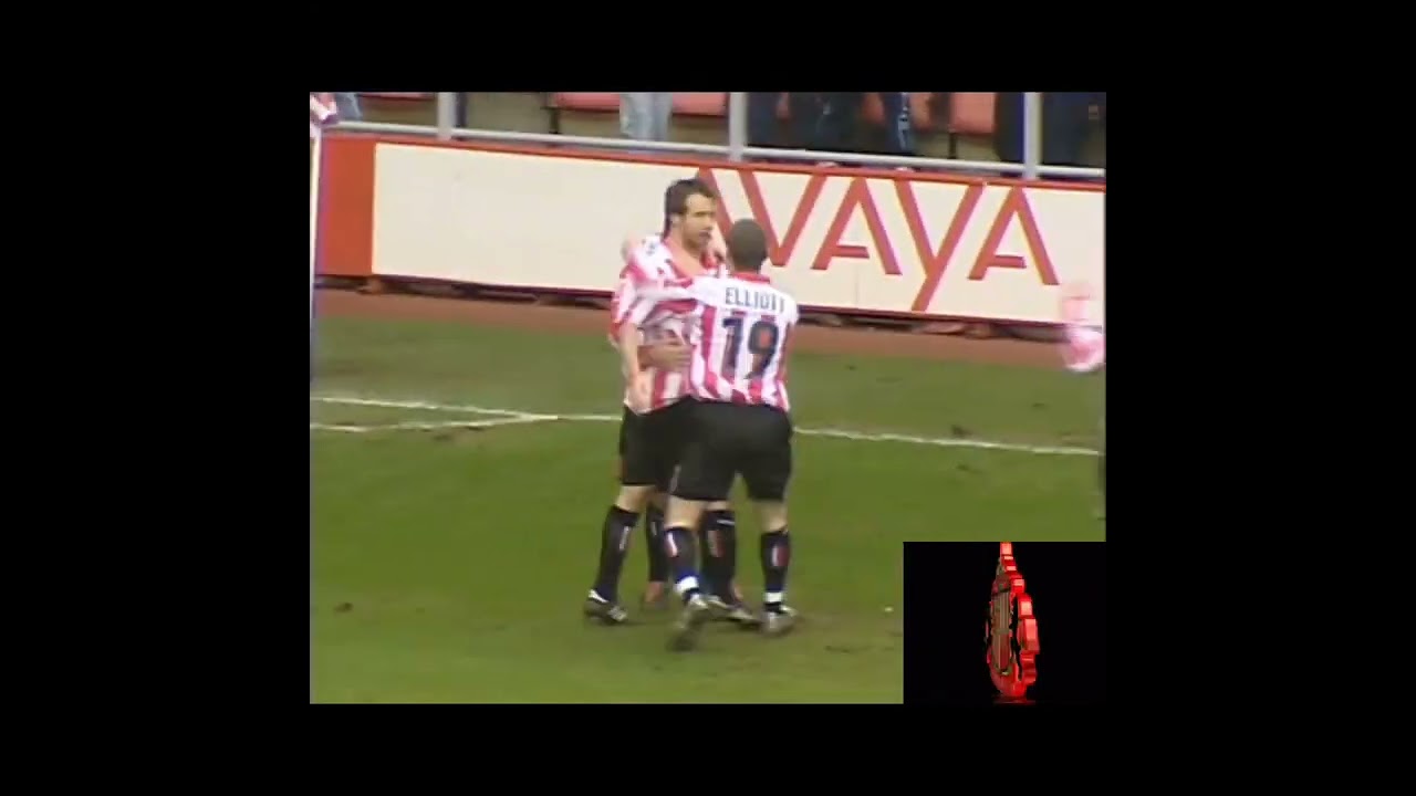 МАРКУС СТЮАРТ ПРОТИВ КАРДИФФ СИТИ