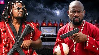 THE DEADLY AKOUCHA RITUAL(Zubby Michael) LATEST NIGERIAN MOVIE
