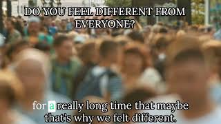 CPTSD Makes Us Feel DIFFERENT... But Is It True?