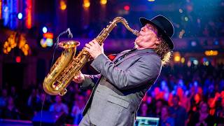 Boney James - "Slow Burn"  (LIVE at The Florida Theatre | April 30th, 2026)