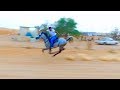 Gallup arabian horse with sword استخدام السيف بااقصى سرعات الخيل  - ماجور ودهماء