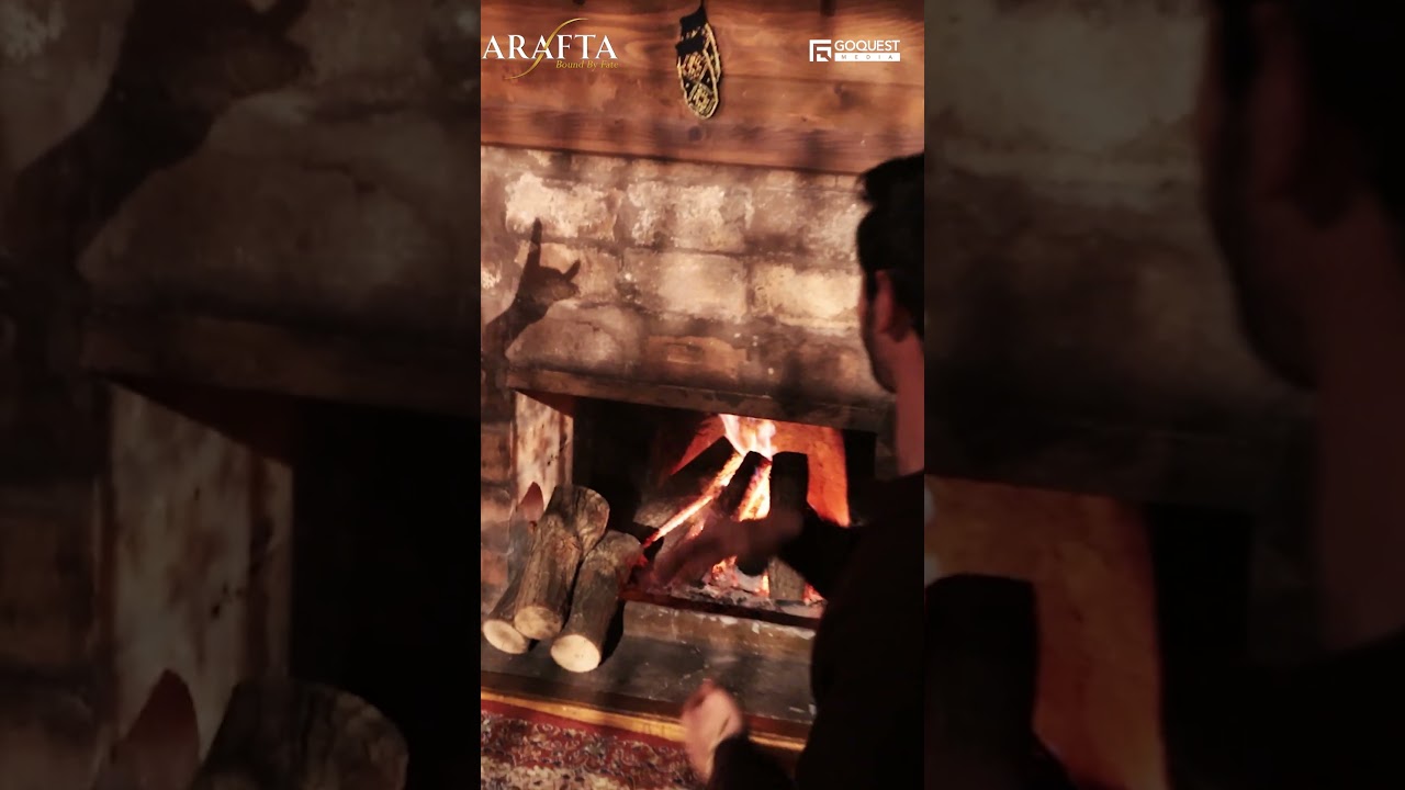 Ateşin Üzerinde Yükselen Neşe #araftadizisi #arafta | Arafta Türk Dizileri #BTS poster