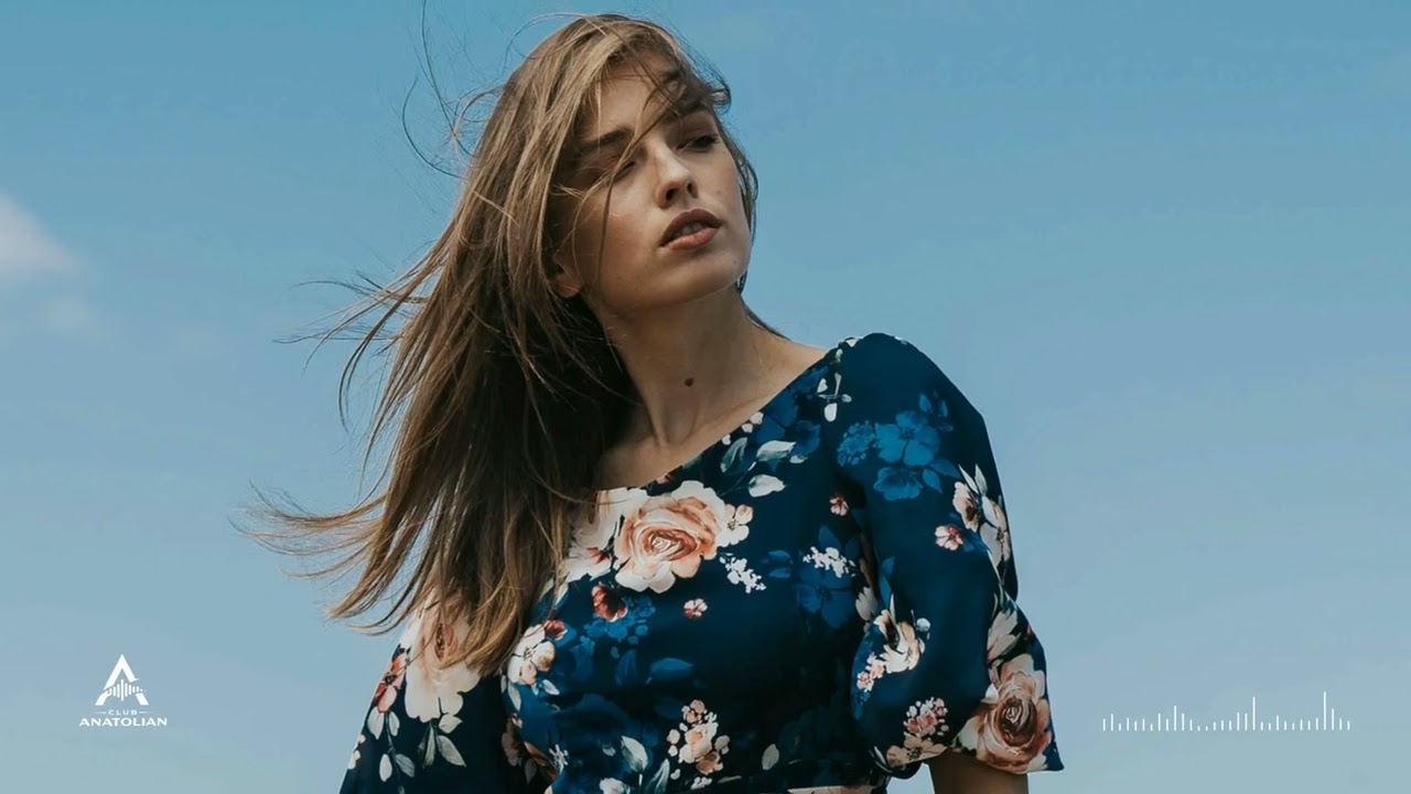 Mutaf - Ayşa (Aicha) [Club Anatolian Remix]