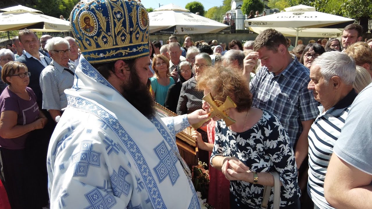 HRONIKA SBIZS 369: Preobraženjsko saborovanje u Dalj planini