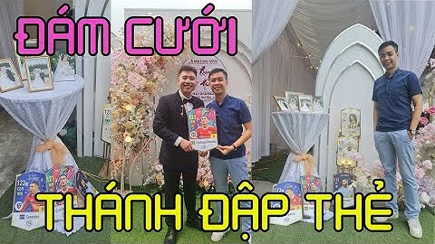 Về Thái Bình ăn cưới VODKA QUANG - Mở thẻ Bi lắc tháng 5 với hàng loạt siêu phẩm cs120 | Hakumen FO4