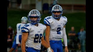 Robert E. Lee at Buffalo Gap - September 18, 2018 (Garrett Lawler #28)