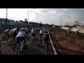 Badlapur-murbad return cycle race.. !! State level