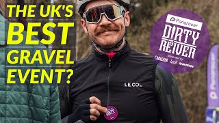 IS THIS THE UK'S BEST GRAVEL? DIRTY REIVER 2024