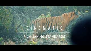 Wild Predators Unleashed Channel Trailer