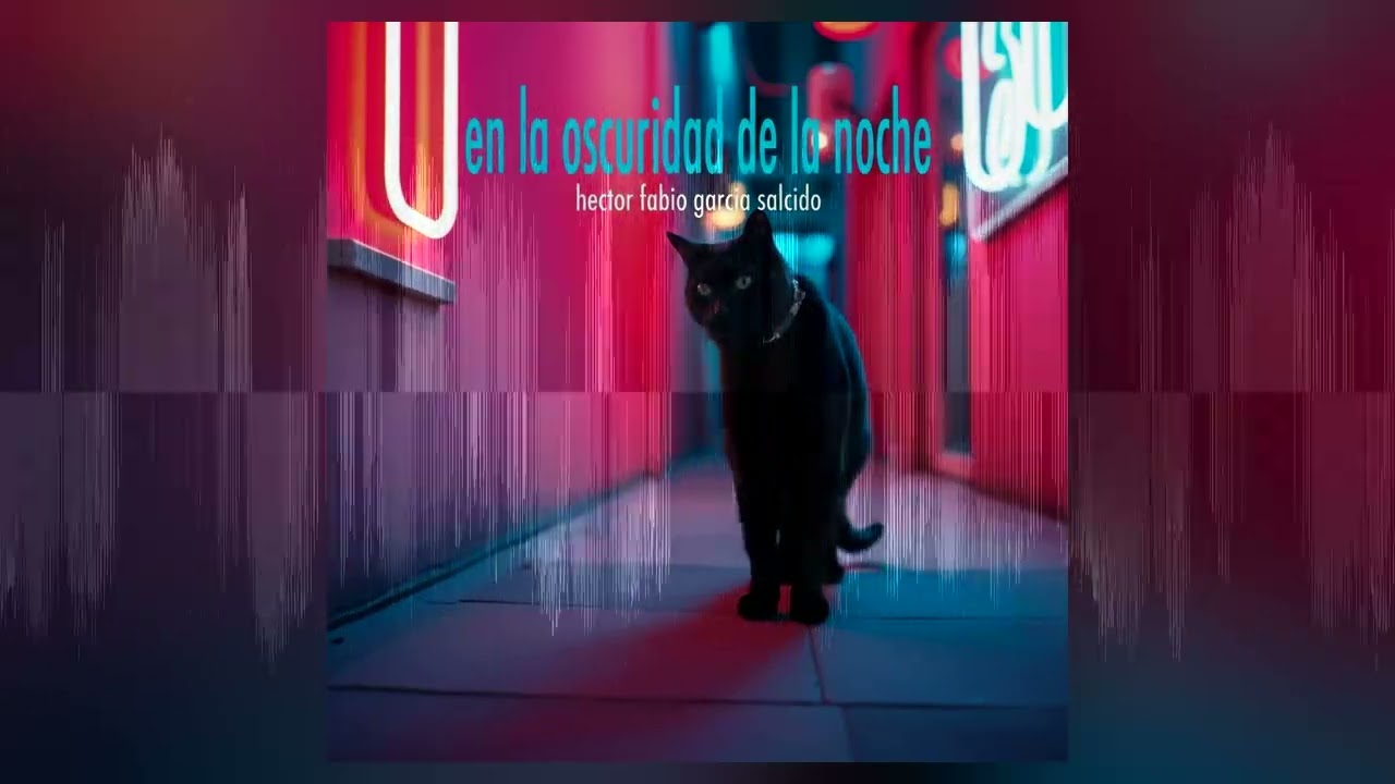 Hector Fabio Garcia Salcido - EN EL LABERINTO DE TU AMOR