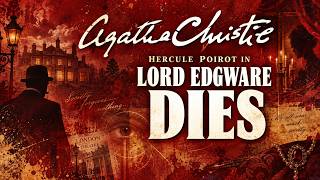 Lord Edgware Dies | Agatha Christie | BBC Radio Drama | A Killer With a Perfect Alibi