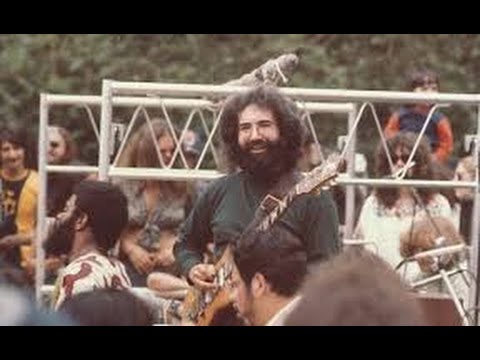 Grateful Dead 6-17-75 Crazy Fingers: Winterland adlı videoyu YouTube'da izle Grateful Dead 6-17-75 Crazy Fingers: Winterland adlı videoyu YouTube'da izle