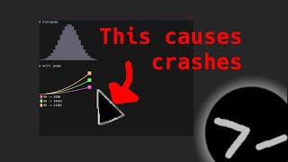GLFW doesnt like my window manager