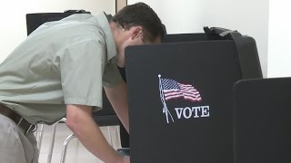 Open primary proposal gets traction at Roundhouse