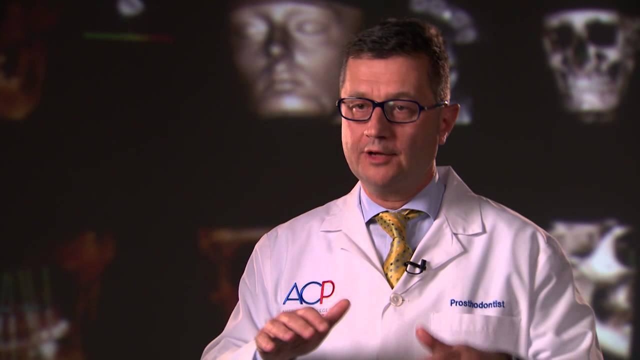 3D Printers Used in Digital Dentistry