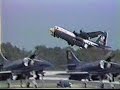 Blue Angels 1986-87, Van Halen When It's Love
