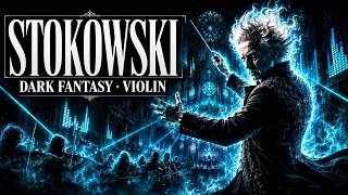 Conducted by Stokowski · When Violin Meets Dark Techno – Dark Neoclassical Violin 1.5h
