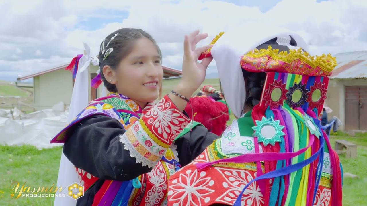 GABY MARITZA - SOLTERITAYKI (VIDEO OFICIAL) PRIMICIA 2026