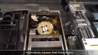 Digital Robot 500C
